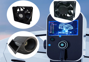 从环保痛点看制造升级：散热风扇三防漆解决方案