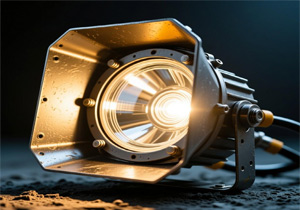 选对矿用灯灌封胶，彻底解决使用寿命短的问题